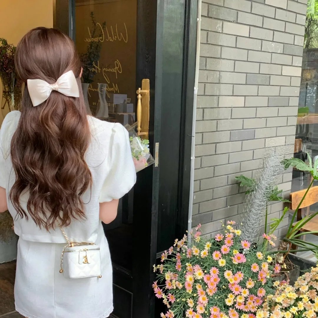 四个朋友
