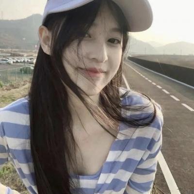 母亲的微笑