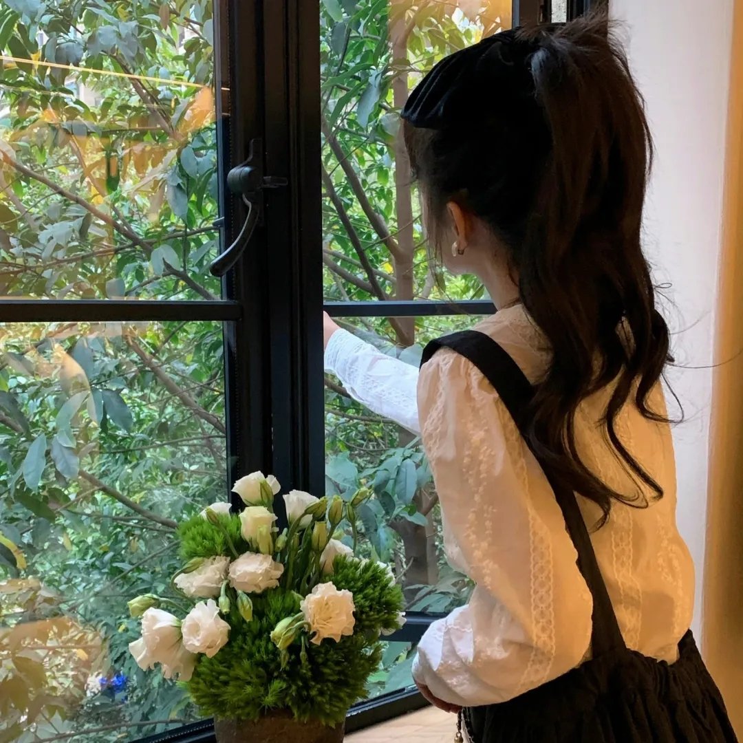 无情的女人